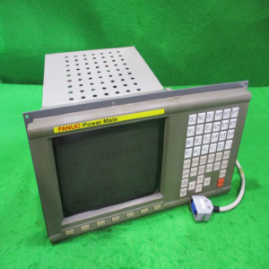 북64633/화낙모니터/A02B-0166-C001